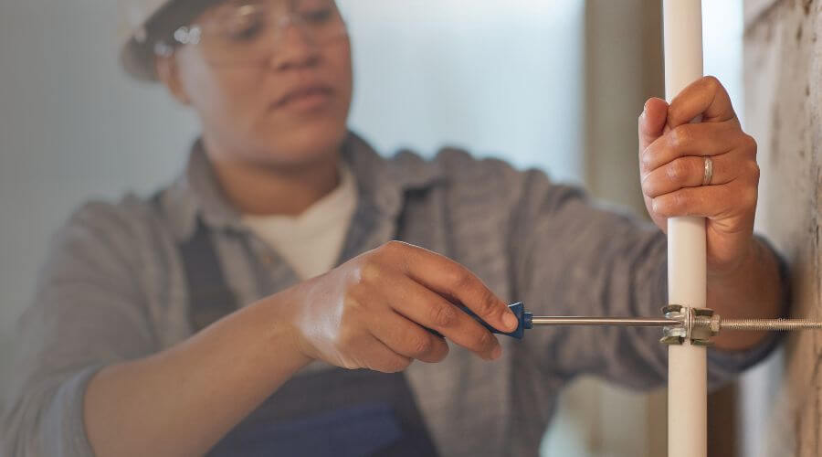 Professional annual plumbing maintenance services in Wiley, CO